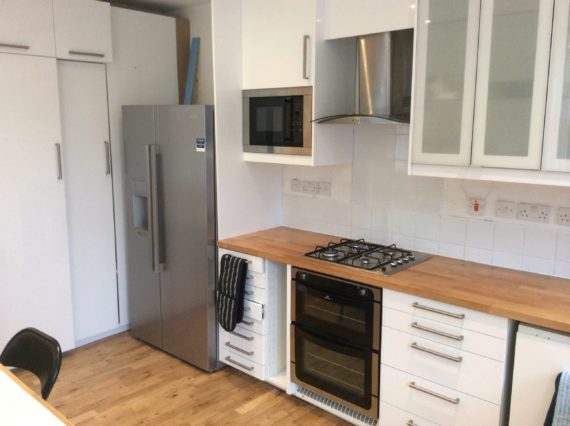 4 Bedroom Terraced